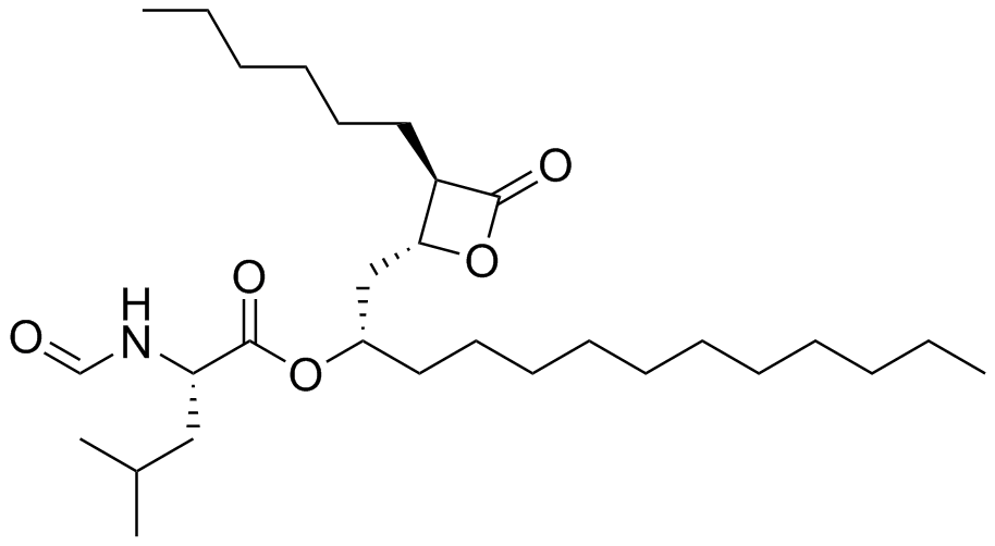 Orlistat (S,S,R,R)-Isomer
