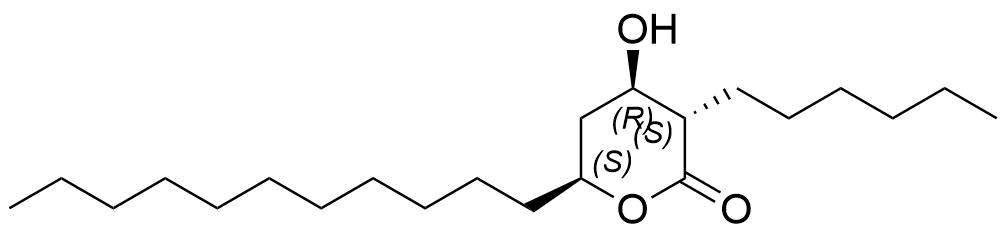 Orlistat Impurity 17