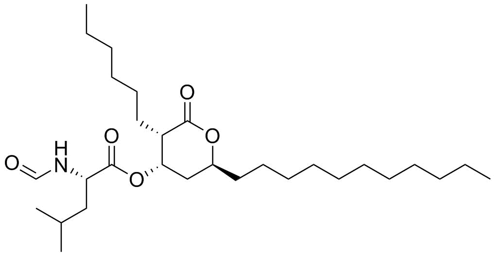 Orlistat Impurity 18