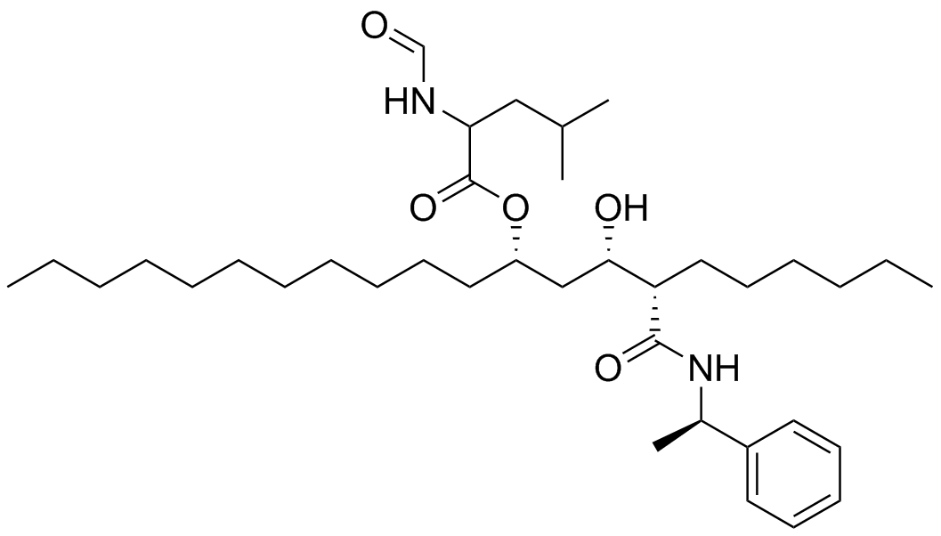 Orlistat Impurity 19