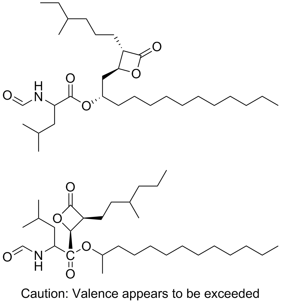 Orlistat Impurity 20