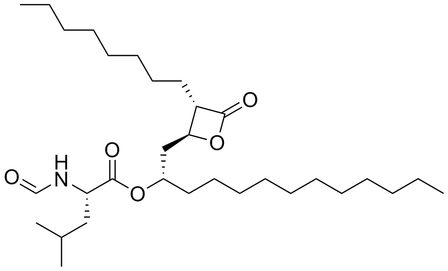Orlistat Impurity 22