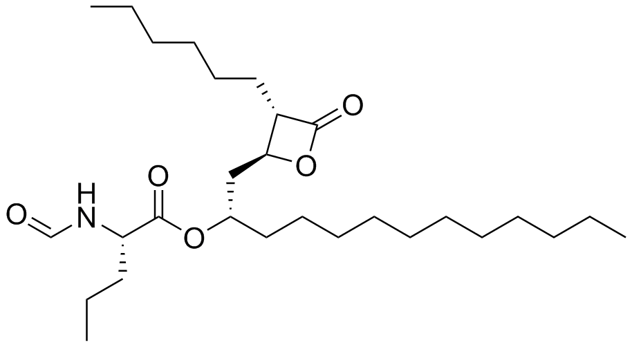 Orlistat Impurity 23