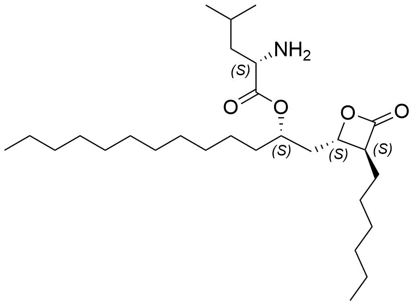 Orlistat Impurity 26