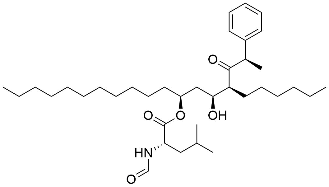 Orlistat Impurity 28