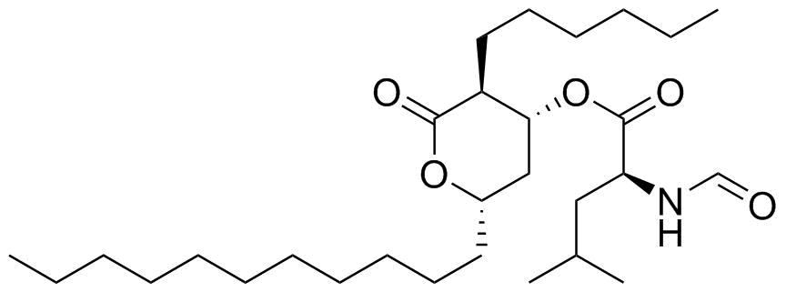 Orlistat Impurity 37