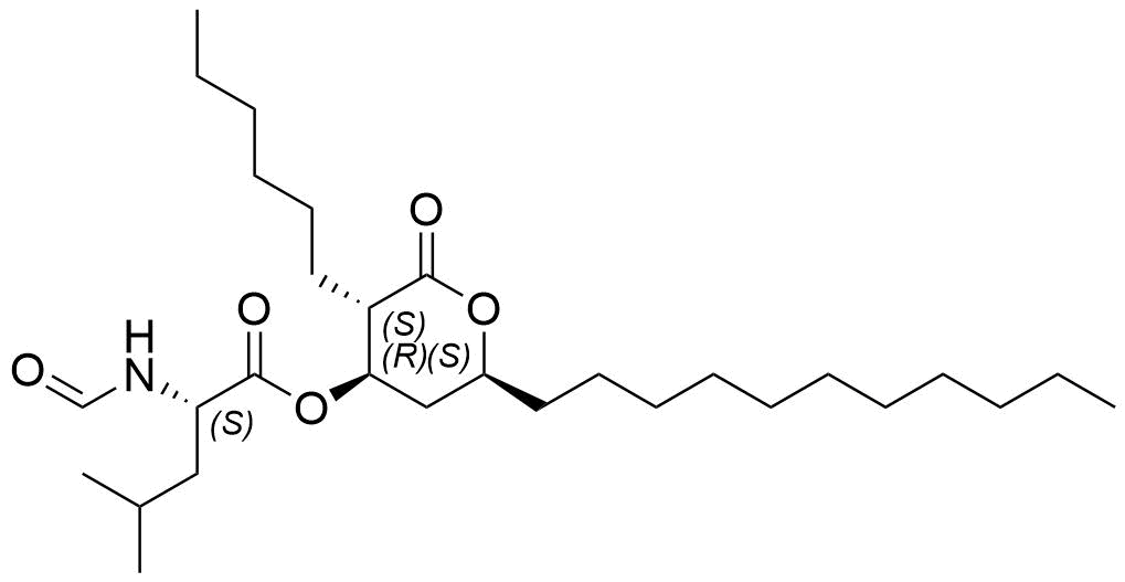 Orlistat USP Related Compound D