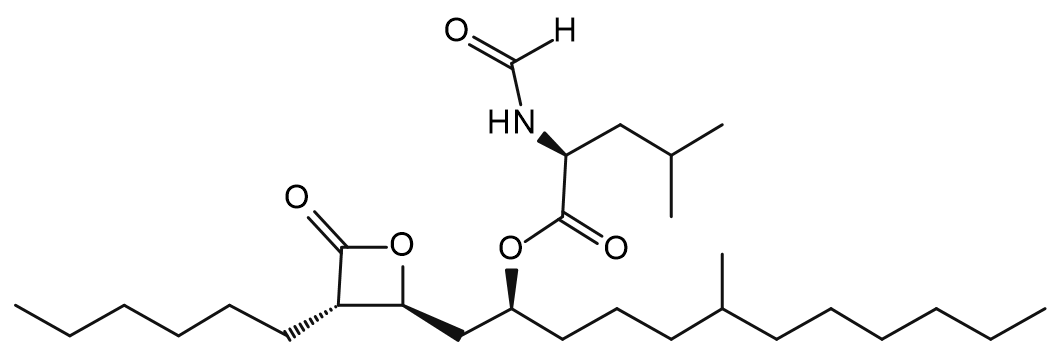 Orlistat Impurity 39