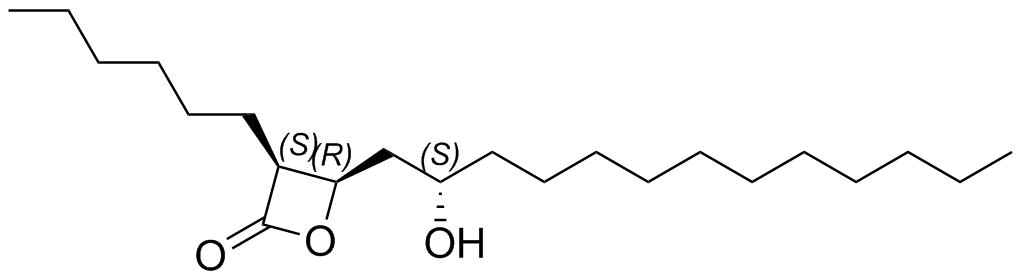 Orlistat Impurity 42