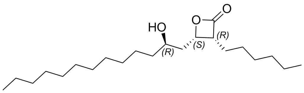 Orlistat Impurity 43