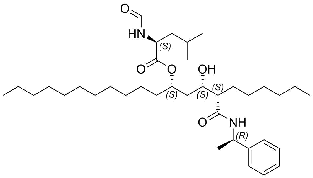 Orlistat Impurity 47