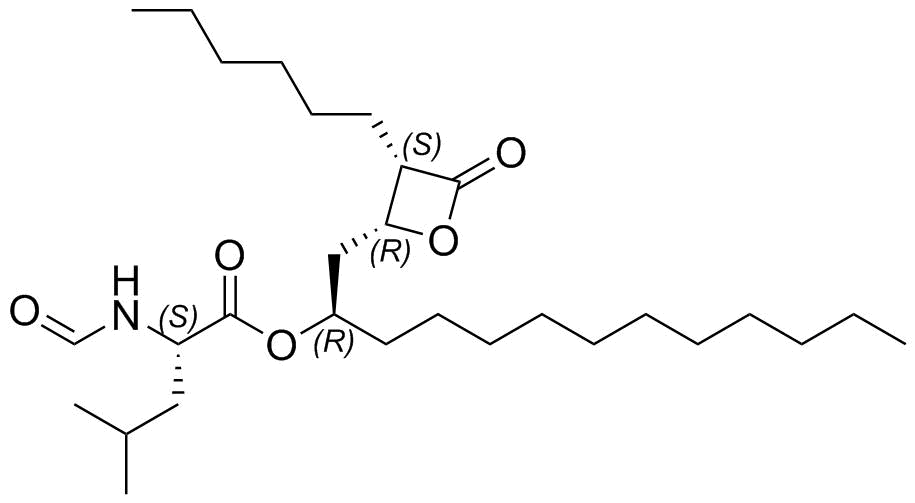 Orlistat Impurity 48