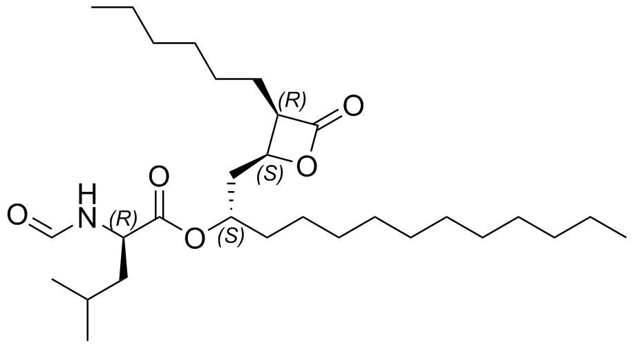 Orlistat Impurity 49