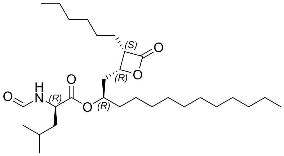 Orlistat Impurity 50