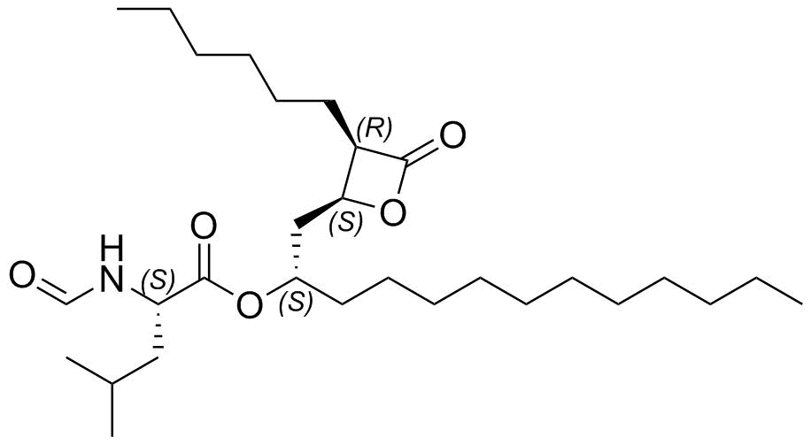 Orlistat Impurity 51