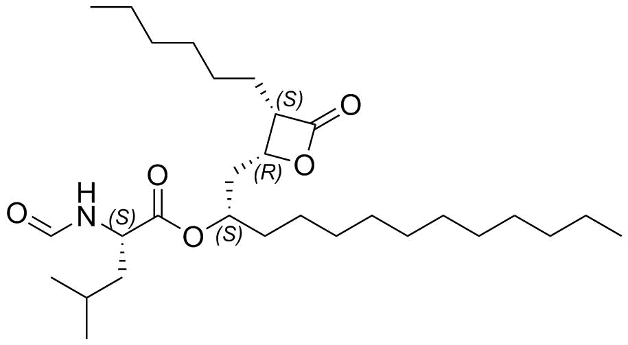 Orlistat Impurity 52