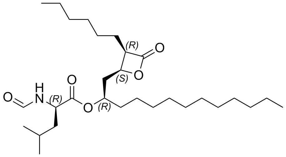 Orlistat Impurity 53