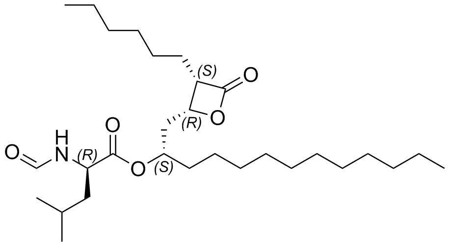 Orlistat Impurity 54