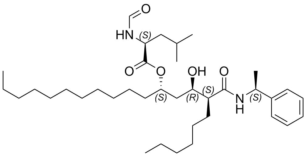 Orlistat Impurity 56