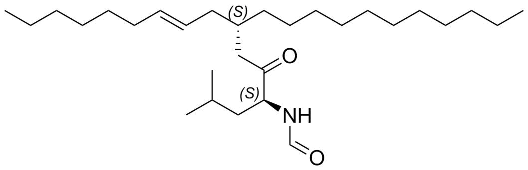 Orlistat Impurity 58