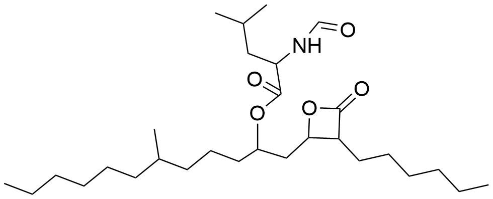 Orlistat Impurity 59
