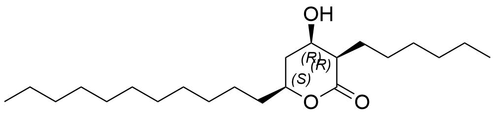 Orlistat Impurity 68