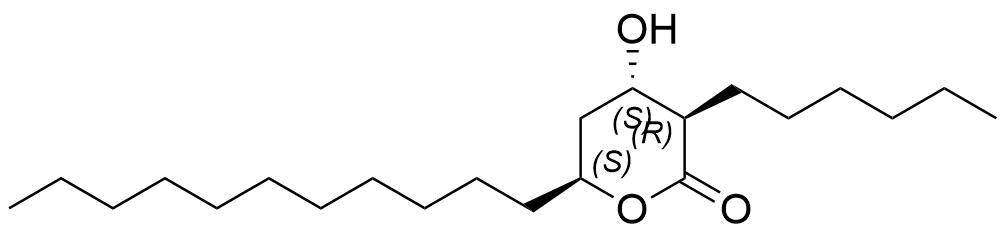 Orlistat Impurity 69