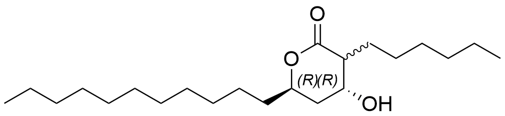Orlistat Impurity 72