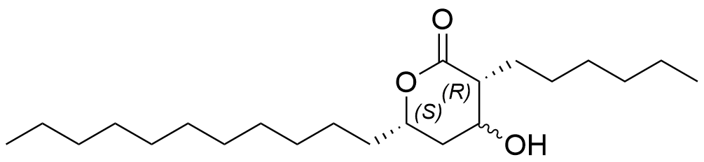 Orlistat Impurity 75