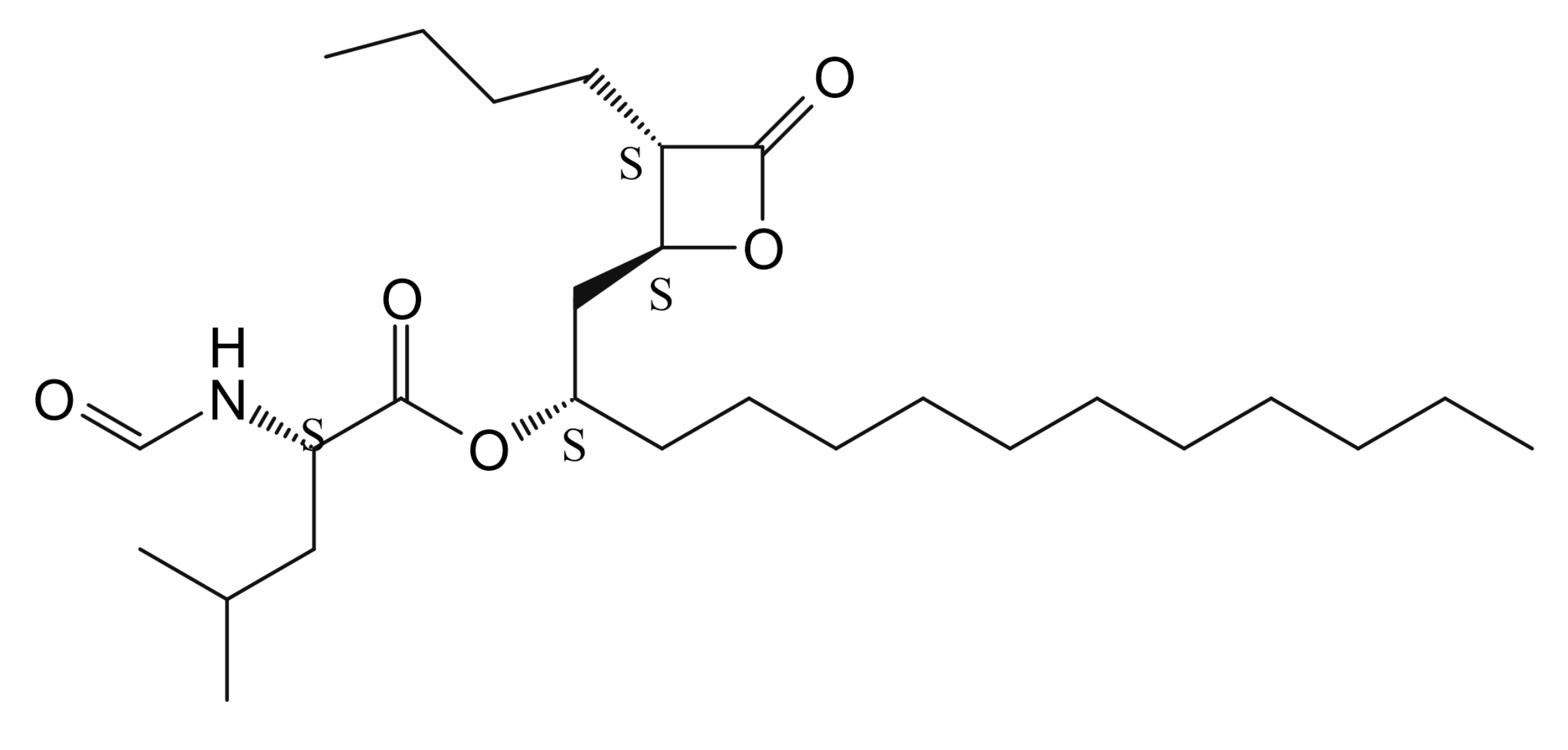 Orlistat Impurity 82