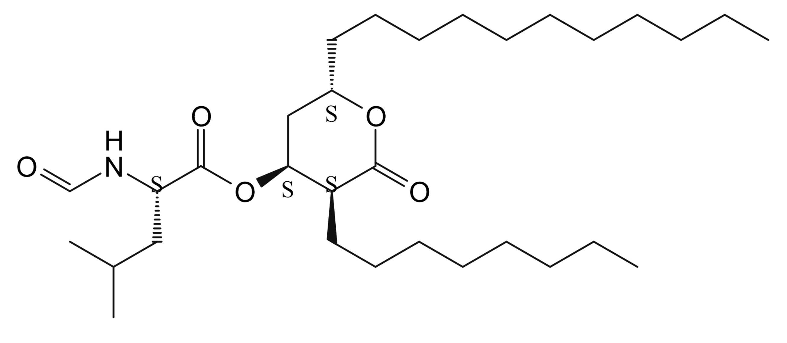 Orlistat Impurity 83