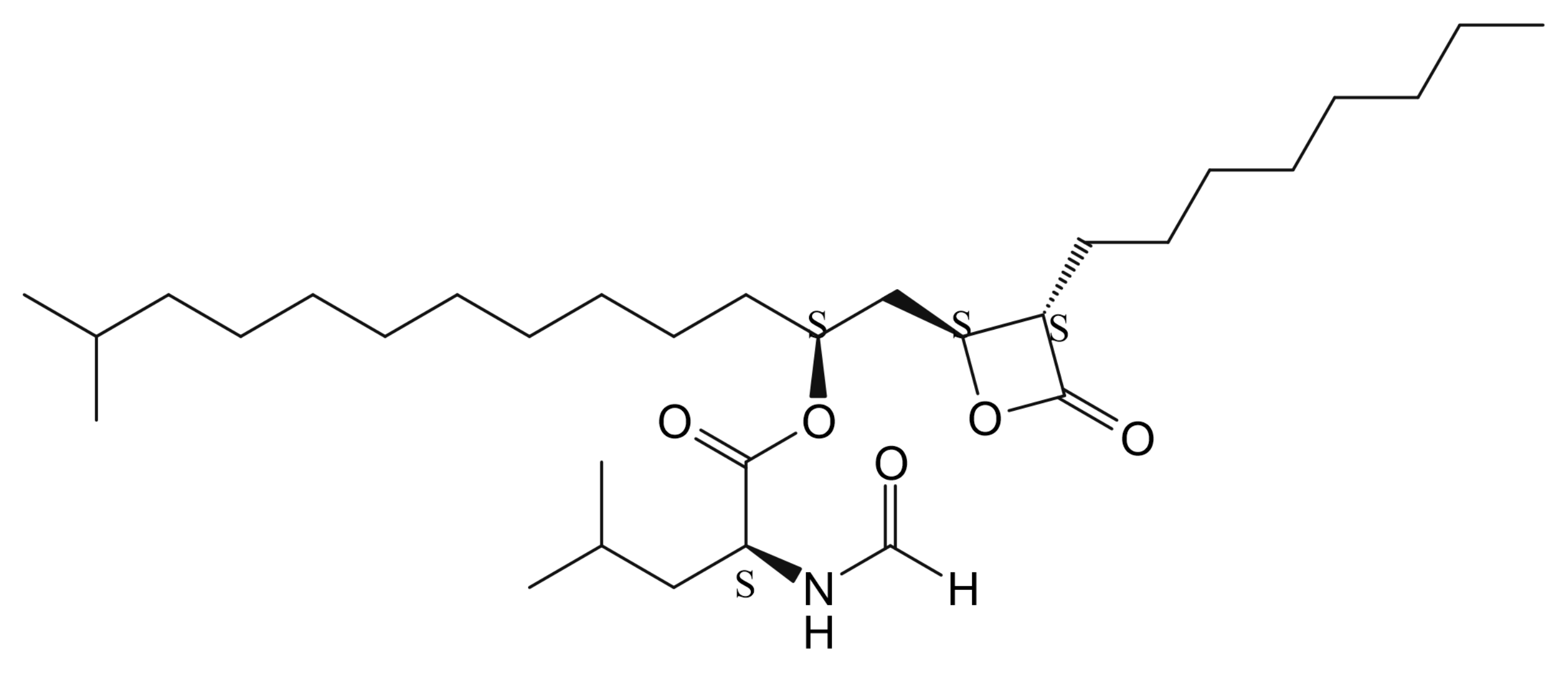 Orlistat Impurity 85
