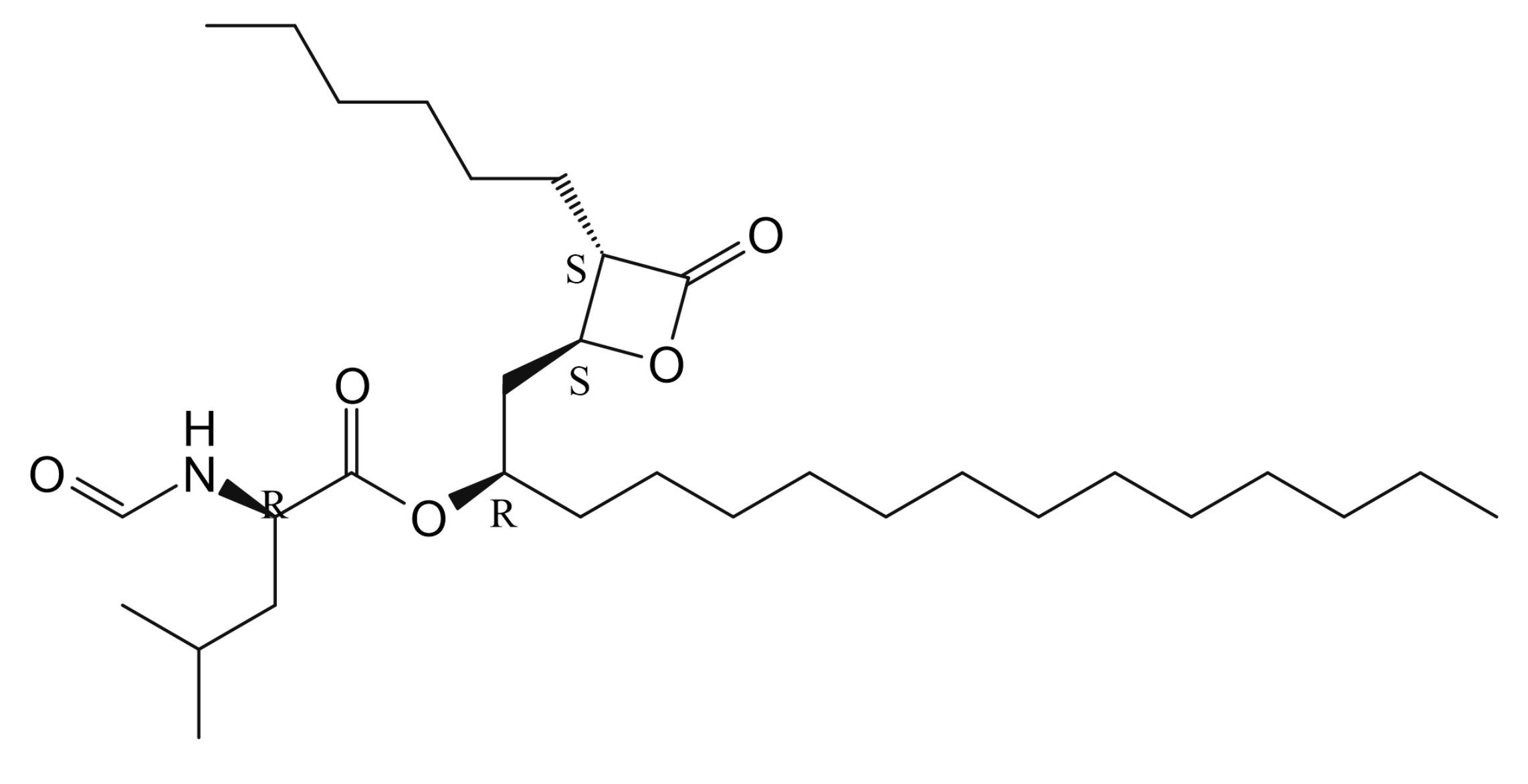 Orlistat Impurity 86