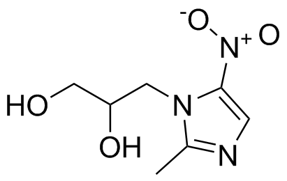 Ornidazole Diol