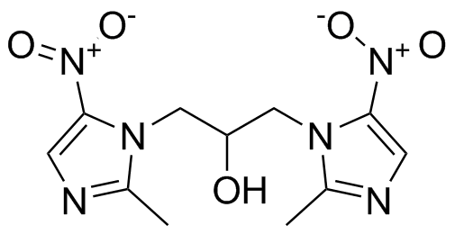 Ornidazole Impurity 14