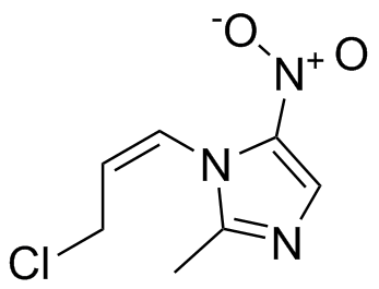 Ornidazole Impurity 16