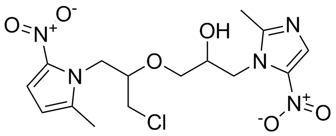 Ornidazole Impurity 17