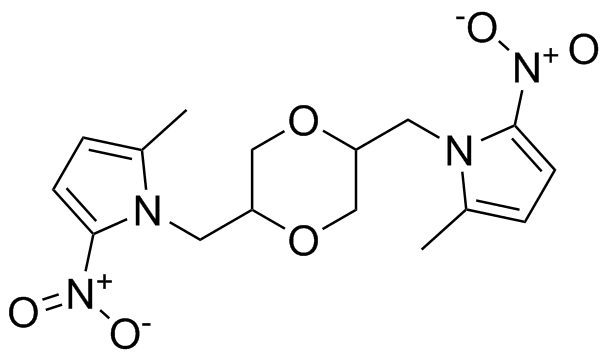 Ornidazole Impurity 18
