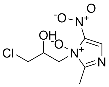 Ornidazole Impurity 19