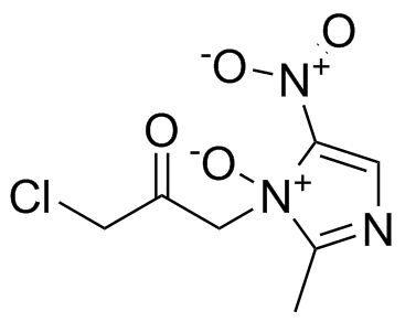 Ornidazole Impurity 20