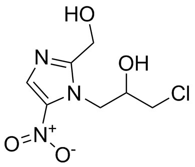 Ornidazole Impurity 21