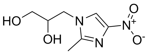 Ornidazole Impurity 24