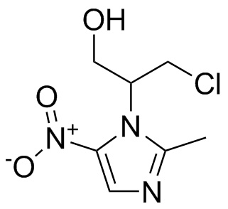 Ornidazole Impurity 25