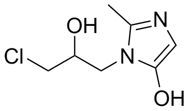 Ornidazole Impurity 28