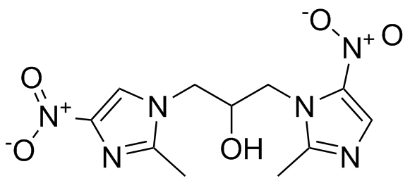 Ornidazole Impurity 30