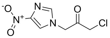 Ornidazole Impurity 32