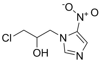 Ornidazole Impurity 35