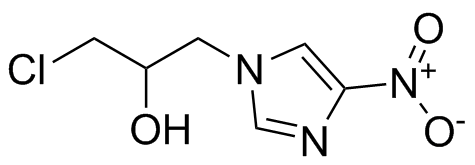 Ornidazole Impurity 36