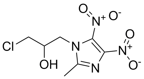 Ornidazole Impurity 37