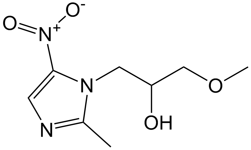 Ornidazole Impurity 40